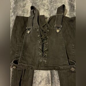 Harley Davidson overalls